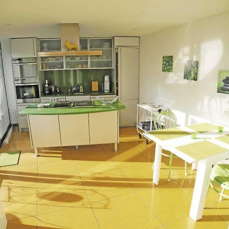 شقة أسكونا  في Casa Collina App 8181 المظهر الخارجي الصورة