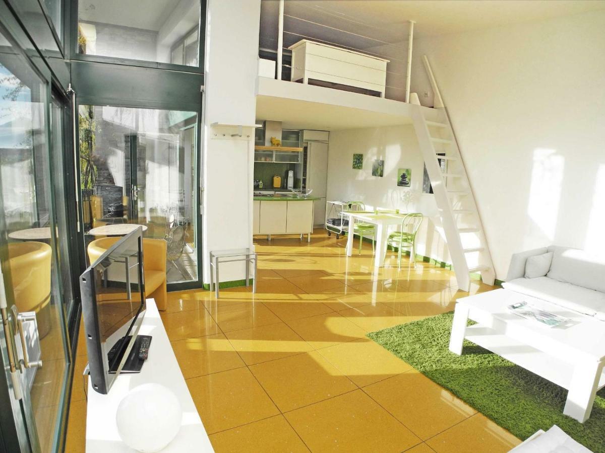 شقة أسكونا  في Casa Collina App 8181 المظهر الخارجي الصورة