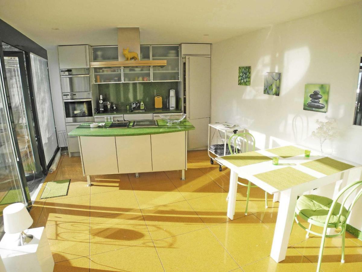 شقة أسكونا  في Casa Collina App 8181 المظهر الخارجي الصورة