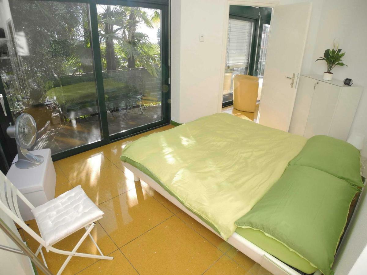 شقة أسكونا  في Casa Collina App 8181 المظهر الخارجي الصورة