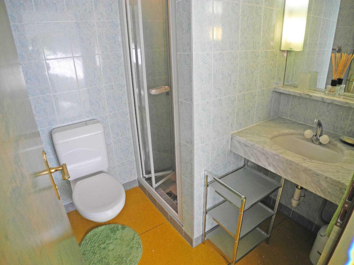 شقة أسكونا  في Casa Collina App 8181 المظهر الخارجي الصورة